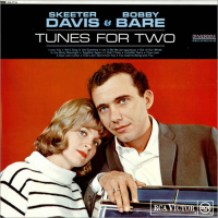 Bobby Bare - Tunes For Two